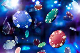 Официальный сайт Spin Bounty Casino